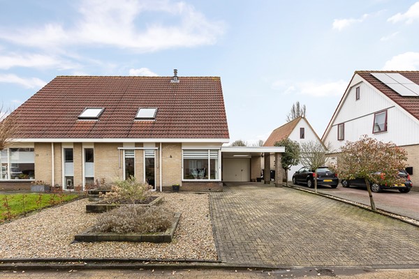Medium property photo - De Oever 8, 9865 BW Opende